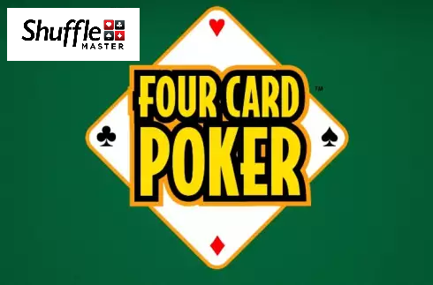Four Card Poker